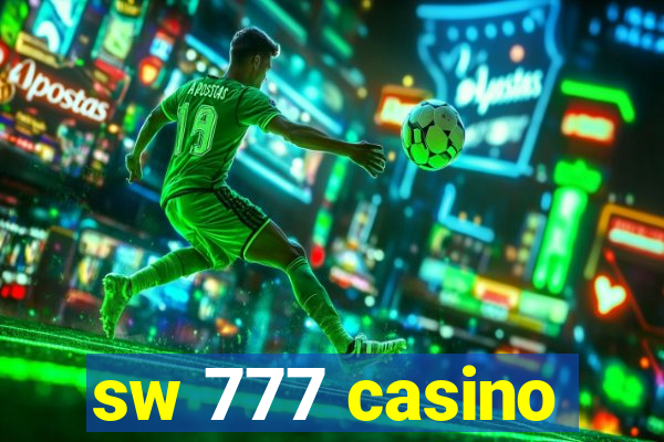 sw 777 casino